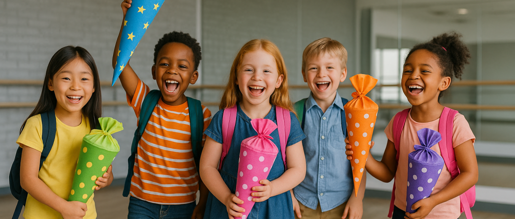 i-maennchen und g-maennchen tanzschule gueth