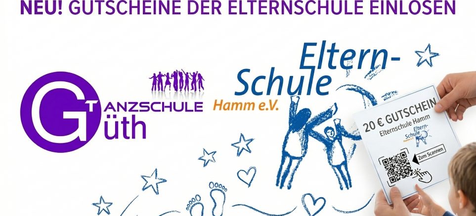 Elternschule Hamm Tanzschule Güth klein