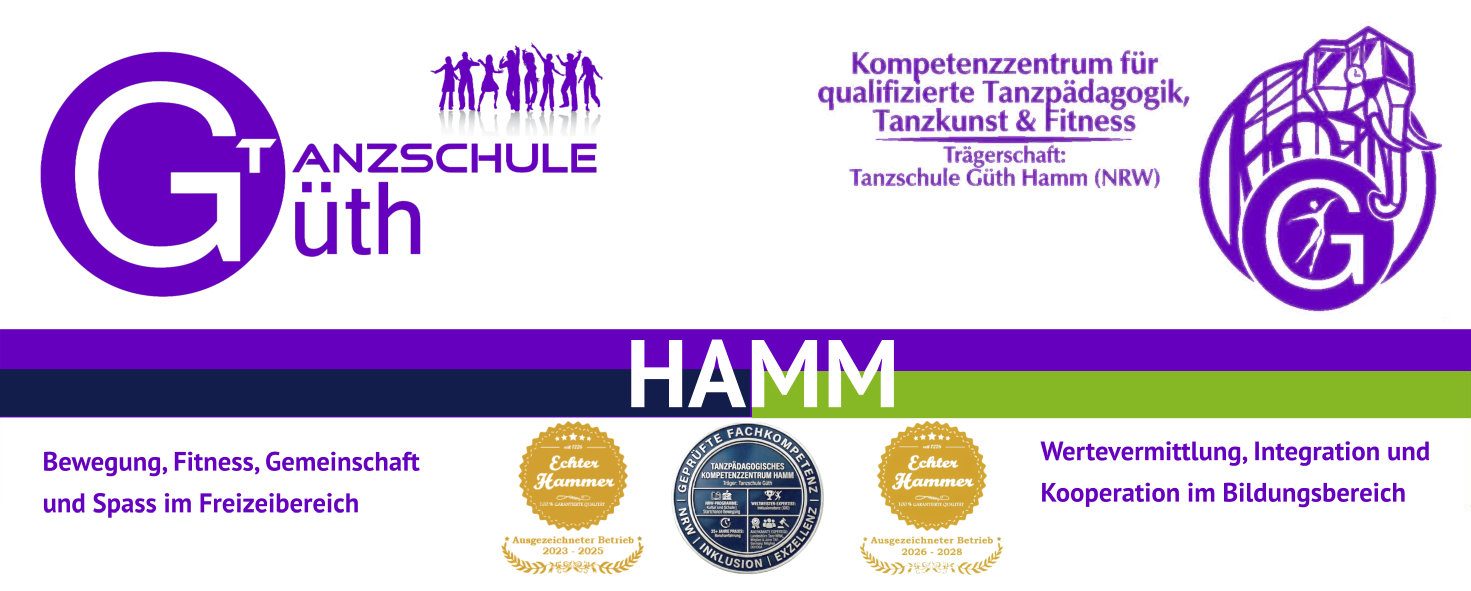 Tanzschule Gueth Hamm
